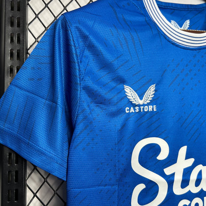 Home 24/25 Men's Jersey