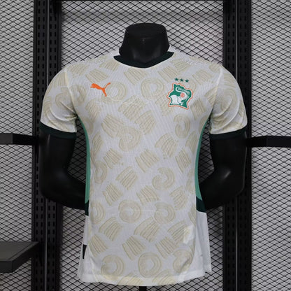 Away 25 Men's Player Jersey