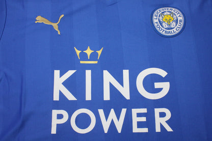Retro Home 15/16 Men's Jersey
