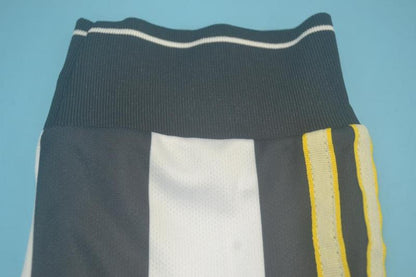 Retro Home 97/99 Men's Long Sleeve Jersey