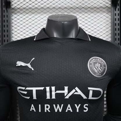 Away 25/26 Men's Long Sleeve Player Jersey