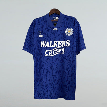 Retro Home 92/94 Men's Jersey