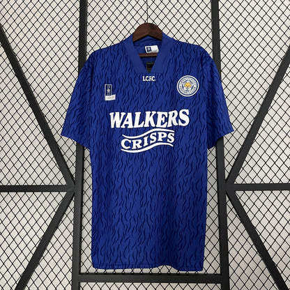 Retro Home 92/94 Men's Jersey