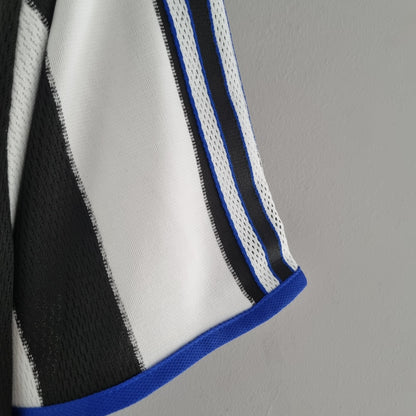 Retro Home 00/01 Men's Jersey