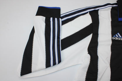 Retro Home 99/00 Men's Long Sleeve Jersey