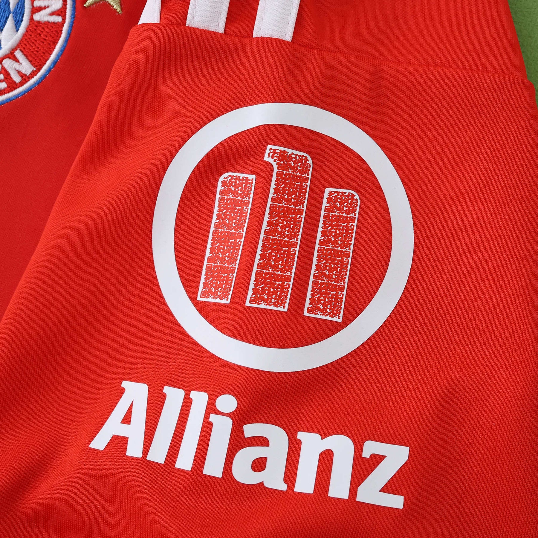 COMBO Bayern Munich 2025/26 - BLACK NOVEMBER