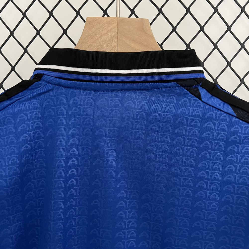 Camiseta Argentina Retro 1994 para Niños