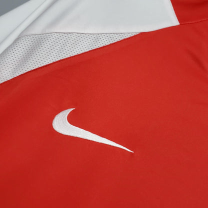 Retro Home 02/04 Men's Jersey