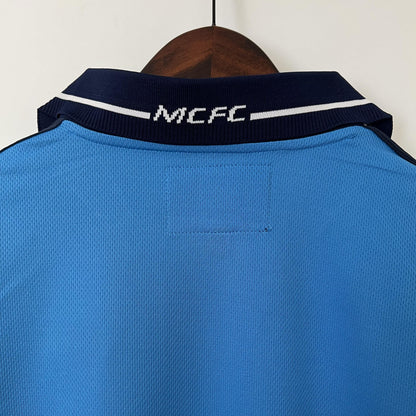 Retro Home 01/02 Men's Jersey