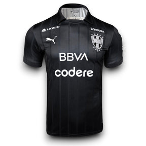 CF Monterrey 24/25 III Away Jersey - Player Version