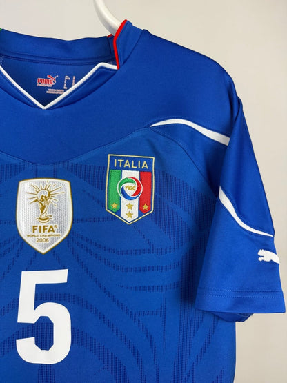 Home 10 Men's Jersey