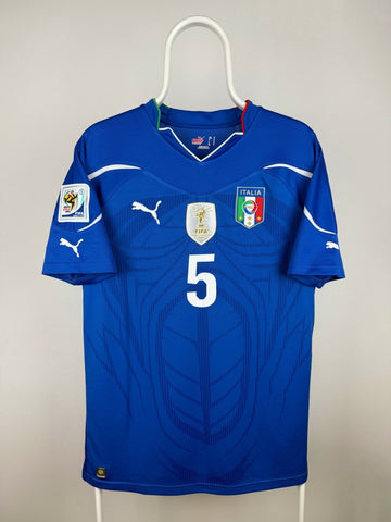 Home 10 Men's Jersey