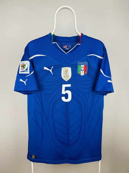 Home 10 Men's Jersey