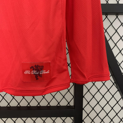 Retro Home 07/08 Men's Jersey