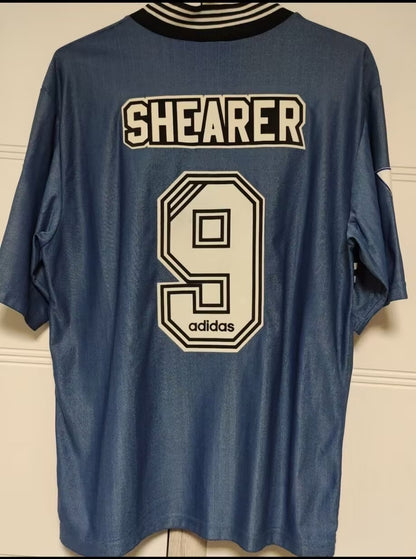 Retro Away 95/96 Men's Jersey