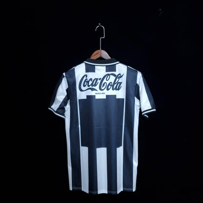 Retro Home 94 Men's Jersey