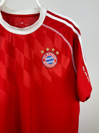 Training 13/14 Men's Jersey
