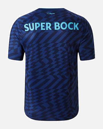 Fc Porto Third Jersey 2024/2025