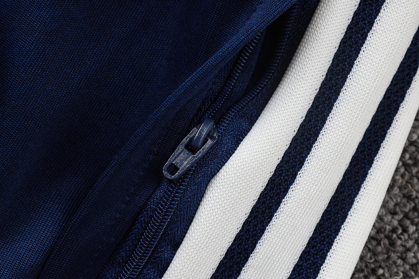 Ajax 2026/27 Full - Zip TrackSuit