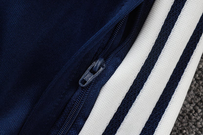 Ajax 2026/27 Full - Zip TrackSuit