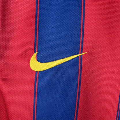 Retro Home 09/10 Men's Jersey