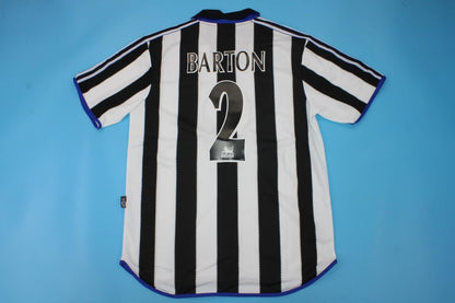 Retro Home 99/00 Men's Jersey