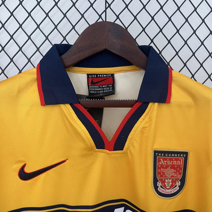 Retro Away 97/99 Men's Jersey
