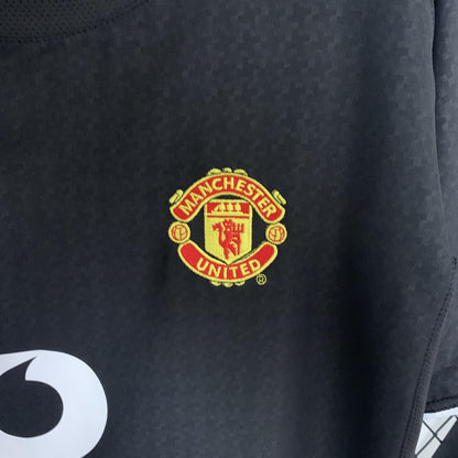Retro Away 03/04 Men's Jersey