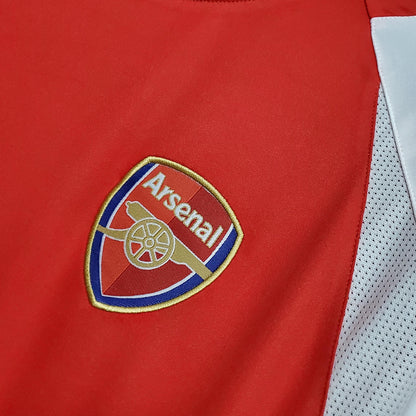 Retro Home 02/04 Men's Jersey