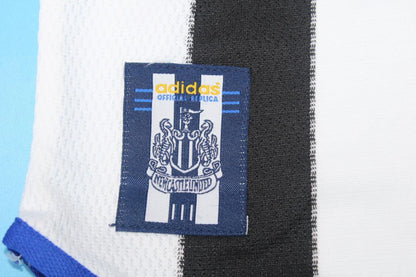Retro Home 99/00 Men's Jersey