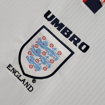 Retro Home 98 Men's Jersey
