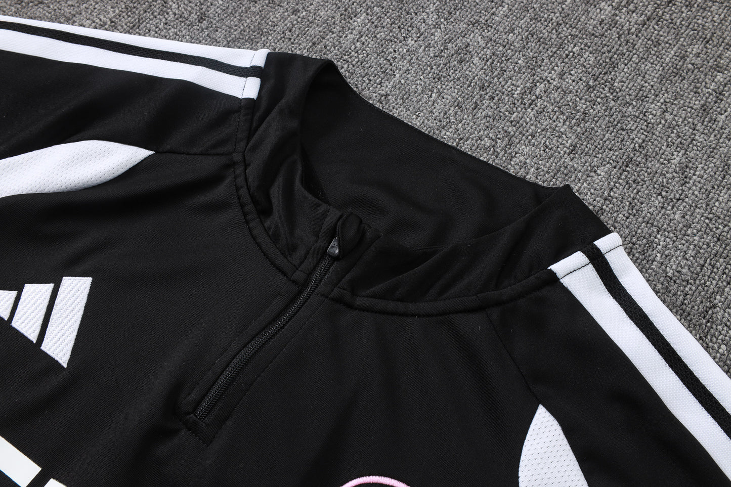Inter Miami 2026/27 Half-Zip TrackSuit