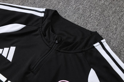 Inter Miami 2026/27 Half-Zip TrackSuit