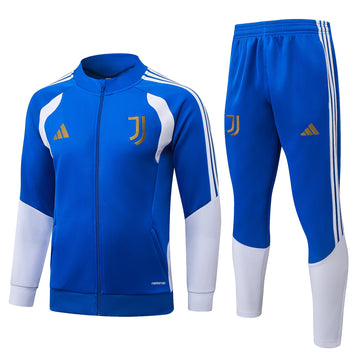Juventus 2026/27 Full-Zip Tracksuit
