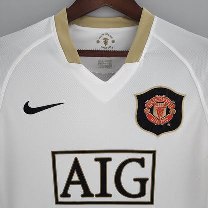 Retro Away 06/07 Men's Jersey