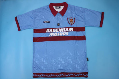 Retro Away 95/97 Men's Jersey