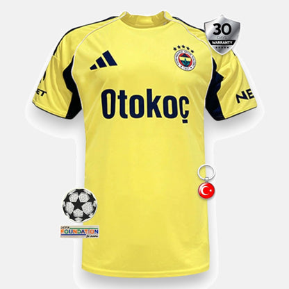 Away 25/26 Men's Jersey