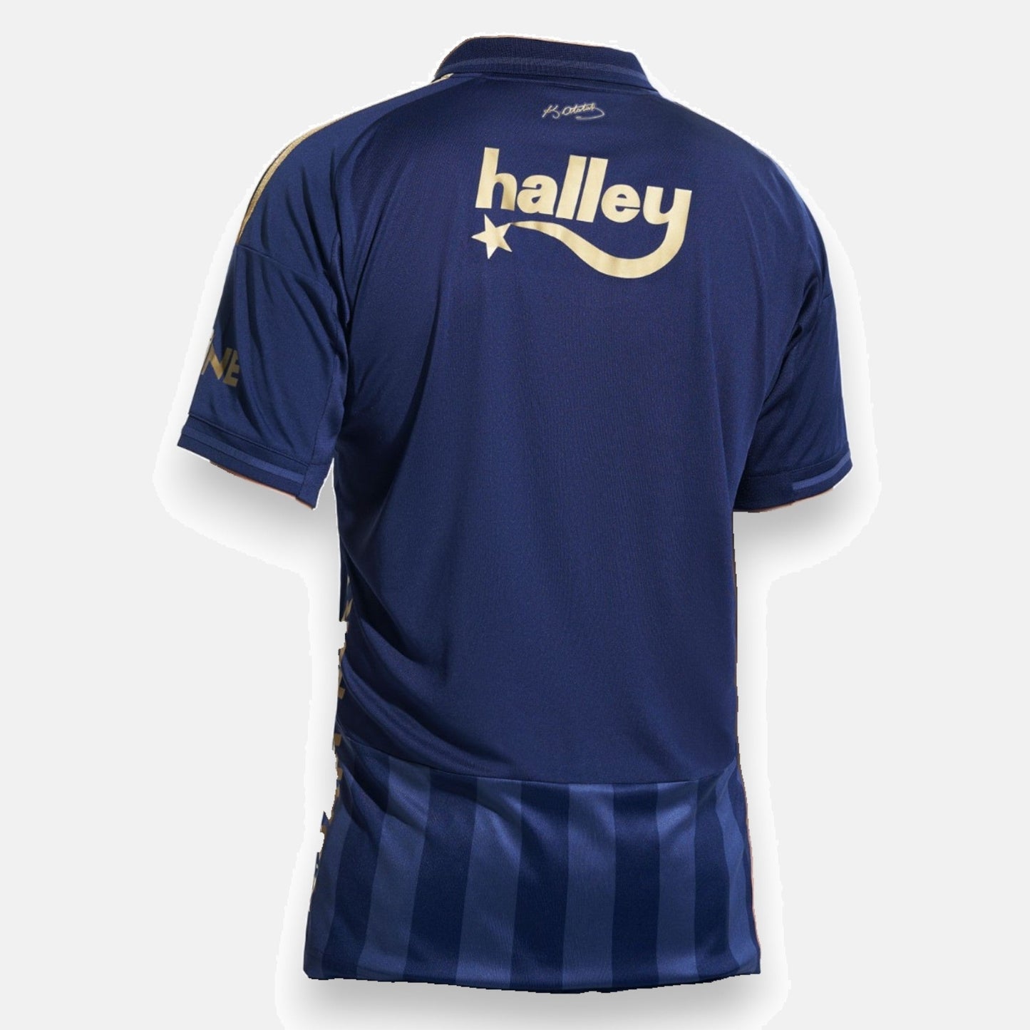 Fenerbahçe Third Jersey 2025/26