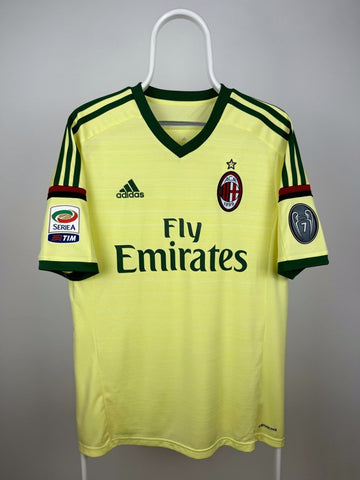 Away 14/15 Men's Jersey