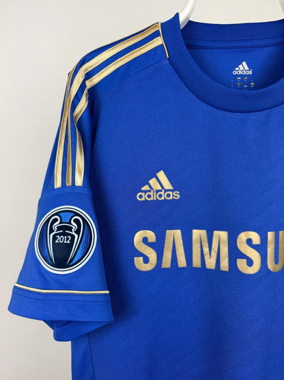 Home 12/13 Men's Jersey