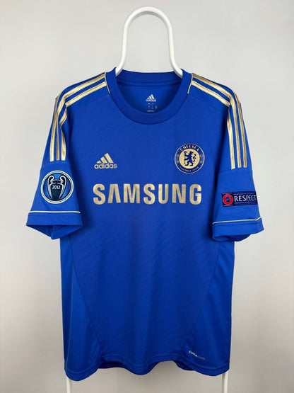 Home 12/13 Men's Jersey