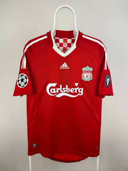 Jersey 08/09 Men's
