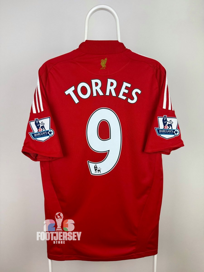 Home 08/09 Men's Jersey