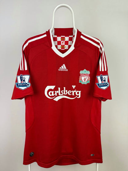 Home 08/09 Men's Jersey