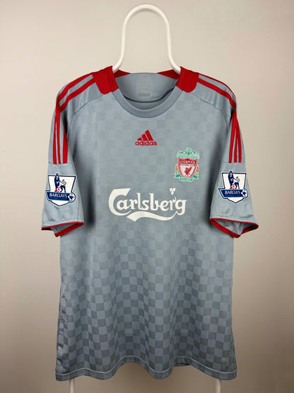 Away 08/09 Men's Jersey