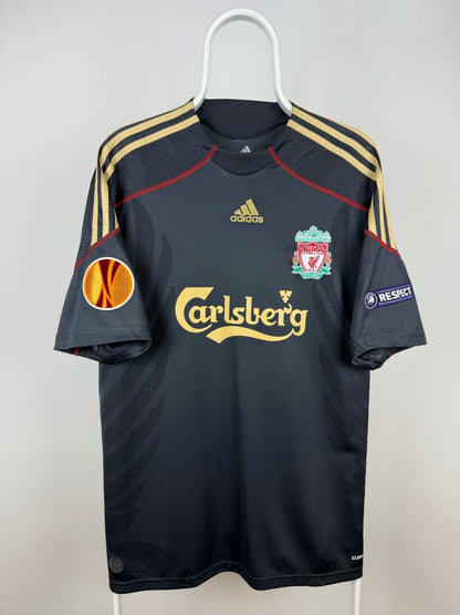 Away 09/10 Men's Jersey