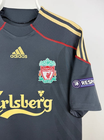 Away 09/10 Men's Jersey