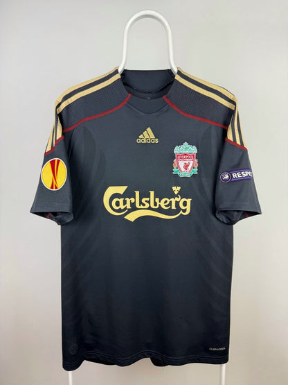 Away 09/10 Men's Jersey