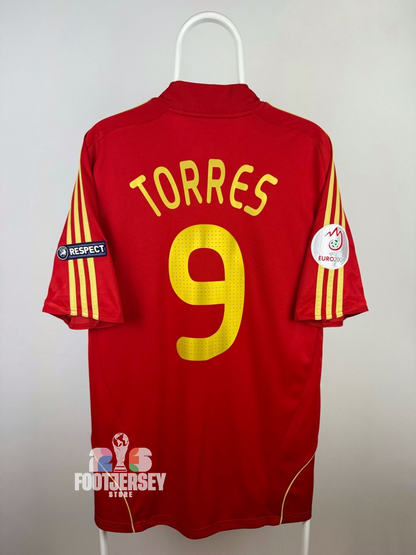 Home Men's Jersey