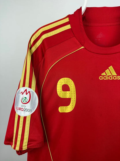 Home Men's Jersey